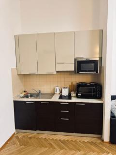 Heart of Prague apartment - Prag - 9