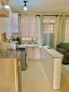 Valentine's Suite - Nairobi - 7