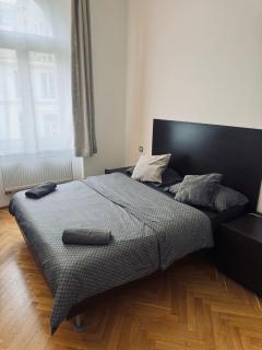 Heart of Prague apartment - Prag - 8
