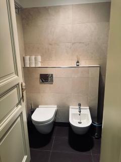 Heart of Prague apartment - Prag - 5