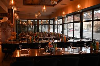 Hotel Kerchova - Kichevo - 8