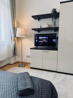 Heart of Prague apartment - Prag - 3