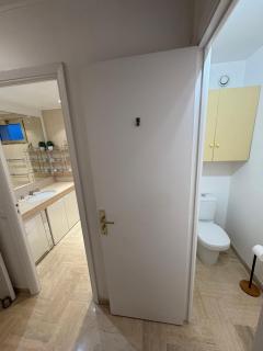 Appartement vue & front de mer, piscines, 55M2 2Pièces - 4