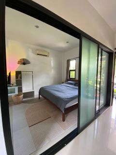 Green House - - 7