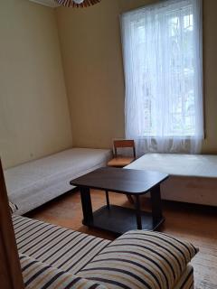 Basanavičiaus kampelis - Palanga - 6