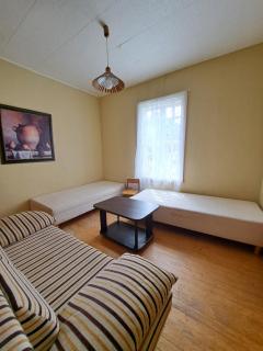 Basanavičiaus kampelis - Palanga - 5