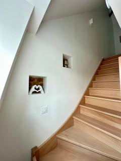 Le Duplex Appartement - 9