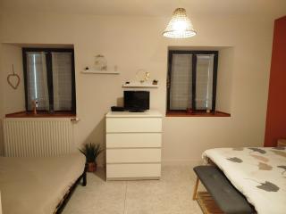 Gîte & simple - Nueil-les-Aubiers - 9