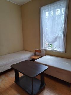 Basanavičiaus kampelis - 1