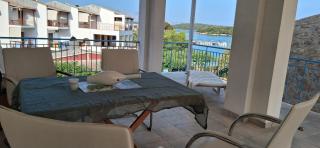 non Penthouse Sea Balcony - Nydri - 0