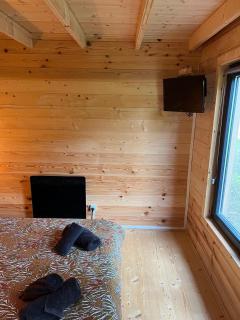 Chalets d etangs - Beaumesnil - 9