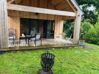 Chalets d etangs - Beaumesnil - 6