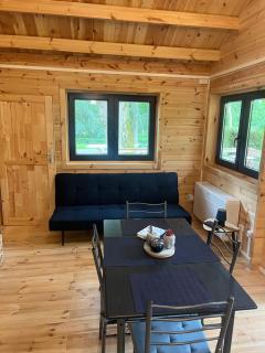 Chalets d etangs - Beaumesnil - 4
