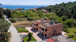 XENOFONTAS APARTMENTs - Agios Georgios Pagon - 0