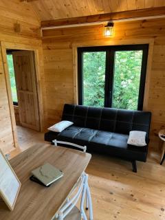 Chalets d etangs - Beaumesnil - 3