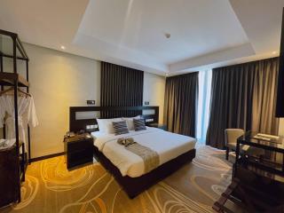 The Oriental Hotel Legazpi - Legazpi - 9