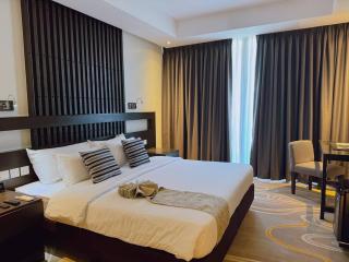 The Oriental Hotel Legazpi - Legazpi - 8