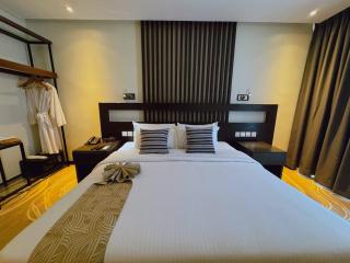 The Oriental Hotel Legazpi - Legazpi - 7