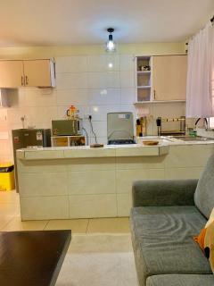 Valentine's Suite - Nairobi - 5