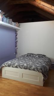B&B Bio et écolo du Besset - Yssingeaux - 8