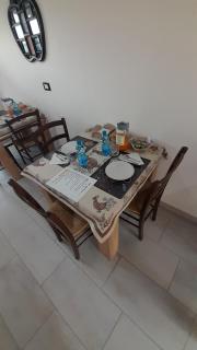 Villa delle Fresie B&B - Costa degli Angeli - 2