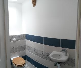 B&B Bio et écolo du Besset - 2