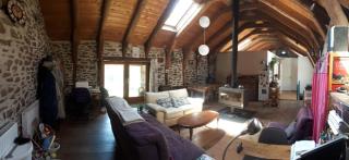 B&B Bio et écolo du Besset - Yssingeaux - 1