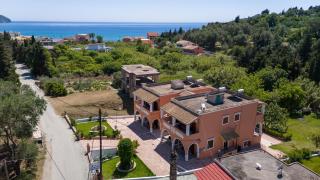 XENOFONTAS APARTMENTs - Agios Georgios Pagon - 1