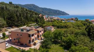 XENOFONTAS APARTMENTs - Agios Georgios Pagon - 4