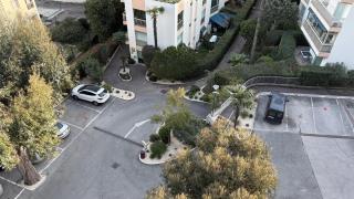 Appartement vue & front de mer, piscines, 55M2 2Pièces - 8