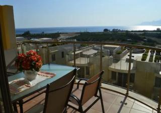 MakryGialos Rooftop Escape at Lagada Resort - Pévkoi - 5