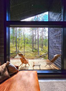 Villa Sienna, Äkäslompolo, Ylläs - Äkäslompolo - 9