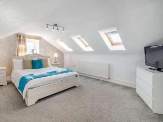 10 Guests - 5 Bedrooms - Deck - Hot Tub - Edimburgo - 8