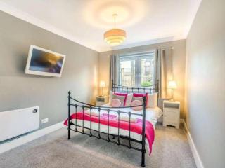 10 Guests - 5 Bedrooms - Deck - Hot Tub - Edimburgo - 7