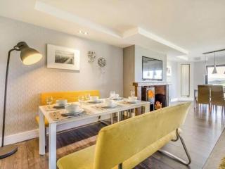 10 Guests - 5 Bedrooms - Deck - Hot Tub - Edimburgo - 3
