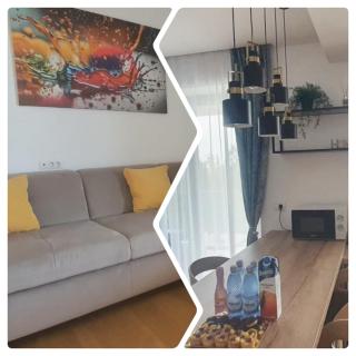 Apartament Vogh Olimp - Olimp - 2