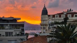 Appartement 2P Terrasse Cannes Croisette Beach 100 meters - 6