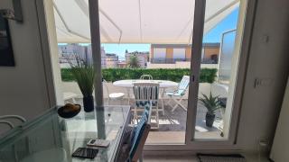 Appartement 2P Terrasse Cannes Croisette Beach 100 meters - 3