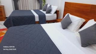 Trinco Green Inn uppuveli - Trincomalee - 0