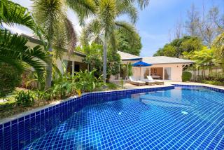 Baan Rim Talay - Nathon - 6