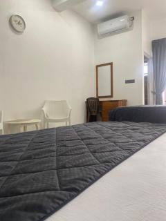 Trinco Green Inn uppuveli - Trincomalee - 4