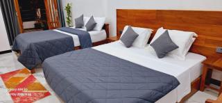 Trinco Green Inn uppuveli - Trincomalee - 9