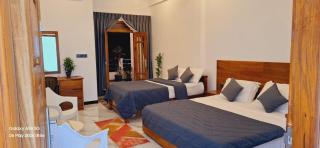 Trinco Green Inn uppuveli - Trincomalee - 8