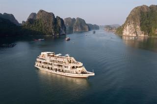 Arcady Cruise - Hạ Long - 9