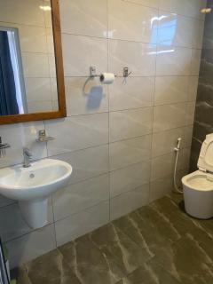 Trinco Green Inn uppuveli - Trincomalee - 6