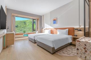Holiday Inn Resort Kanas Hemu by IHG - 2