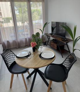 magnifique T2 calme bord de mer - 0