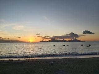 Muriavai Beach - Punaauia - 1