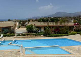 MakryGialos Rooftop Escape at Lagada Resort - Pévkoi - 4