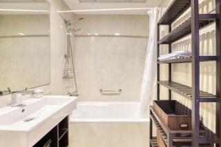 Spacious 1BR in Botanica tower with sea view by PK holidays - 7